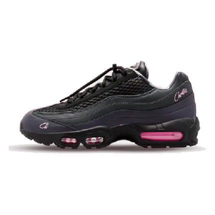 Nike Air Max 95 SP Corteiz Rose Faisceau